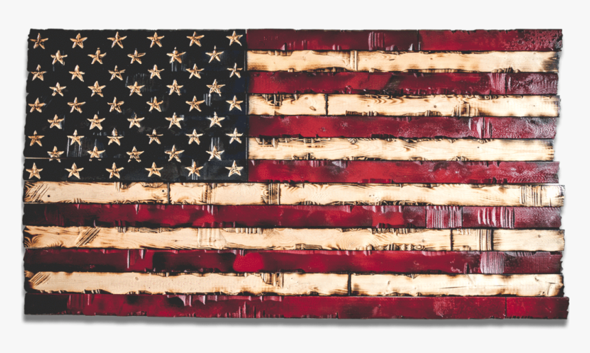 Clip Art Patriot Edition American X - American Flag Of 1898, HD Png Download