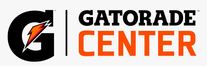 Gatorade Center Logo, HD Png Download