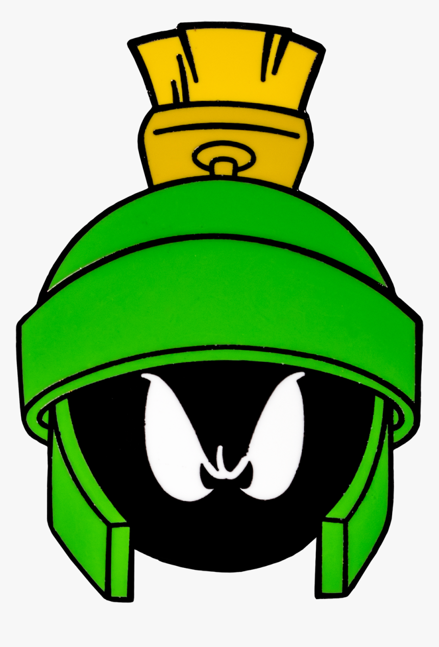 Heart Marvin The Martian, HD Png Download