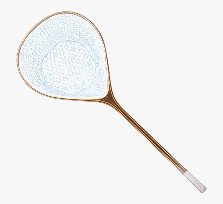 Fly Fishing Net , Png Download - Fly Fishing Net, Transparent Png