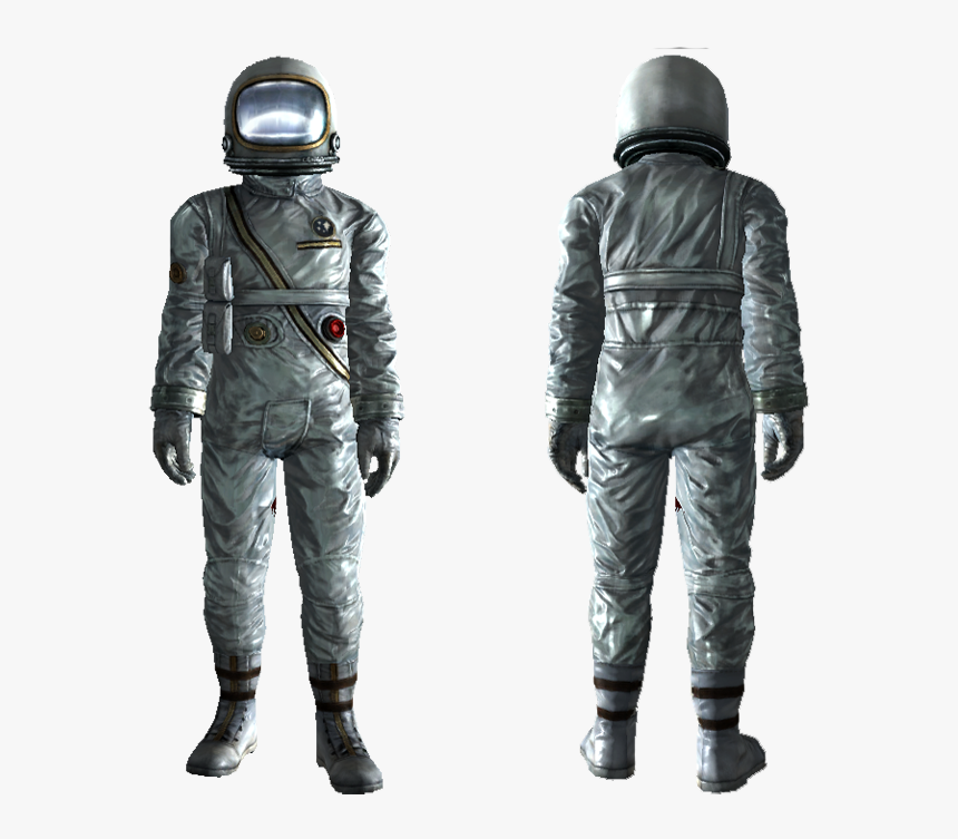 Space Suit Epic Side Legs Png - Space Suit Man Png, Transparent Png
