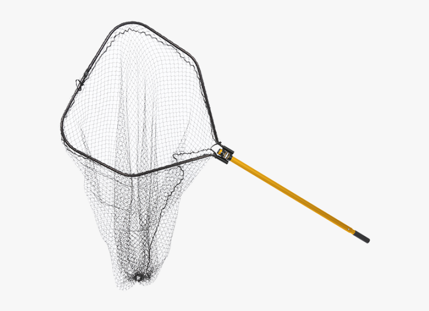 Win A Free Power Stow Fishing Net From Frabill And - Net, HD Png Download