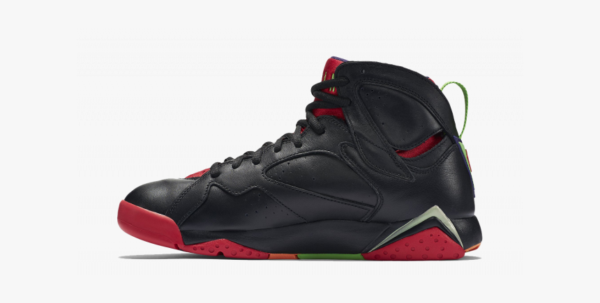 Jordan Retro 7 Png, Transparent Png