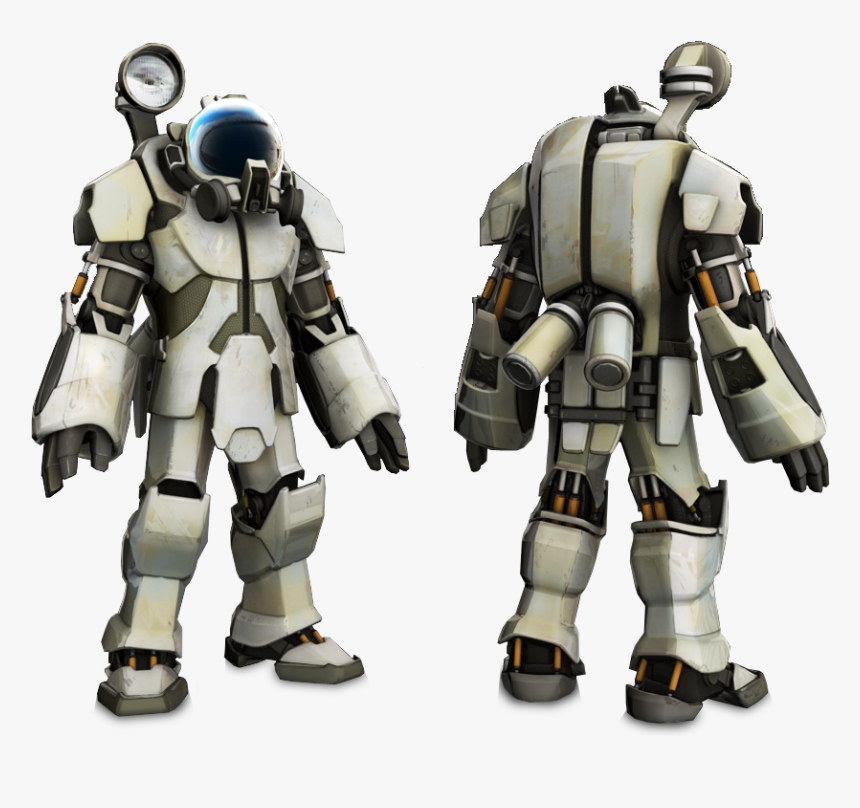 Transparent Astronaut Suit Clipart - Space Suit Concept, HD Png Download