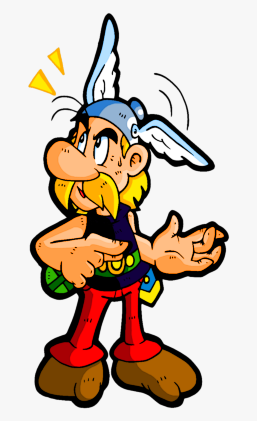 Marvin The Martian Pictures Images Photos - Asterix Png, Transparent Png