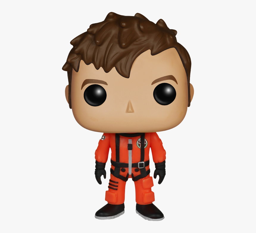 3d Glasses Funko Pop, HD Png Download