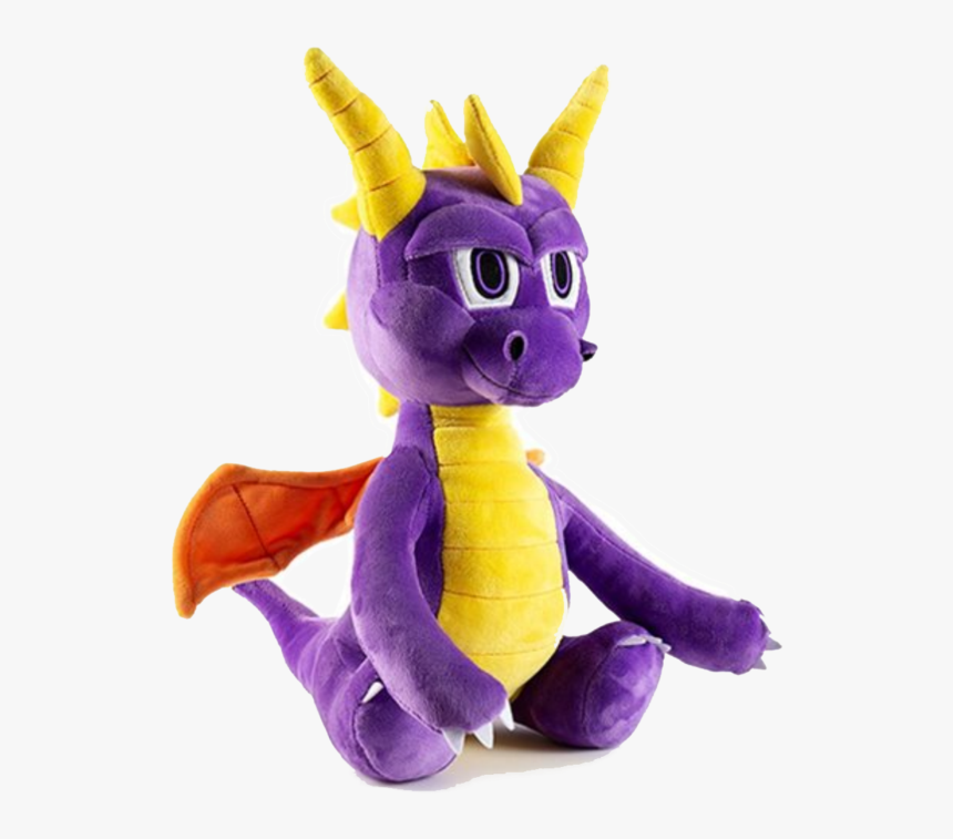Spyro Phunny 

 
 Data Rimg Lazy 
 Data Rimg Scale - Kidrobot Hugme Spyro The Dragon, HD Png Download