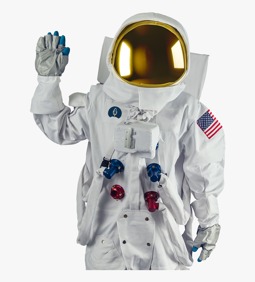 A Fully Automated Customer Generation Machine - Space Team Cal Carver, HD Png Download