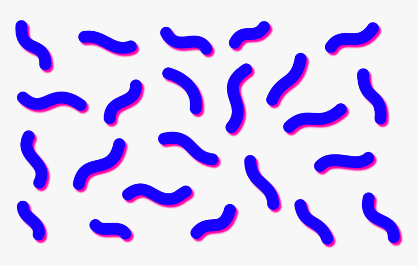 Pink - Vaporwave Png, Transparent Png