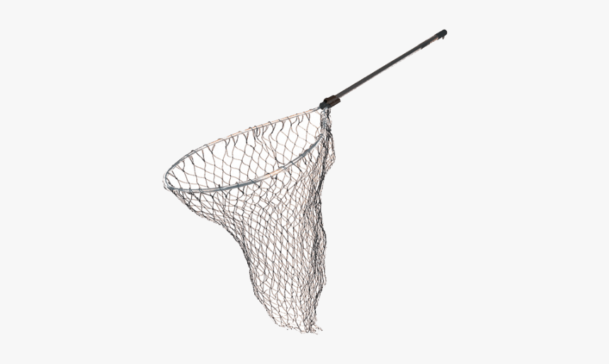 Fish Net Handle Png, Transparent Png