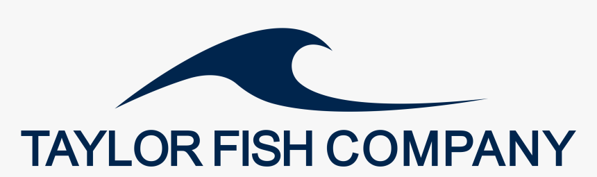 Taylor Fish Company Logo - Logo Fish Company, HD Png Download