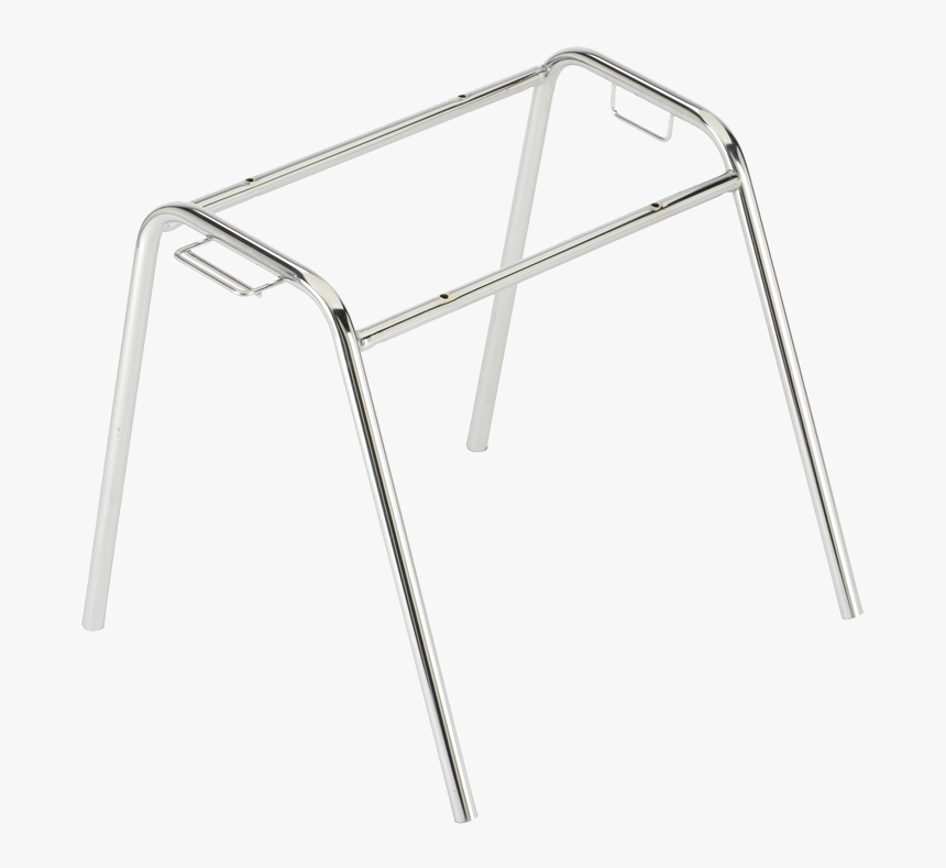 Metal Frames - Chair, HD Png Download