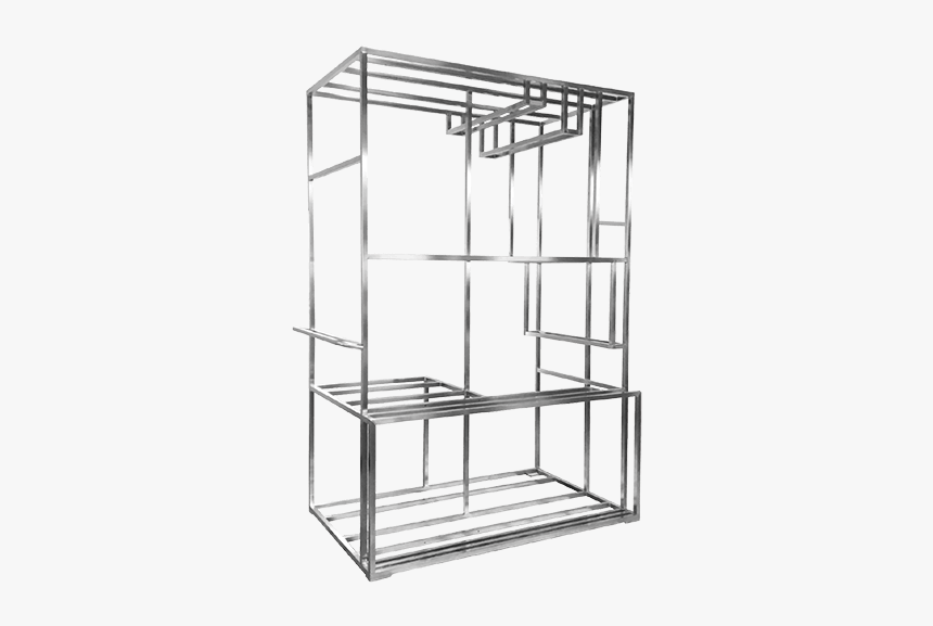 Shelf, HD Png Download
