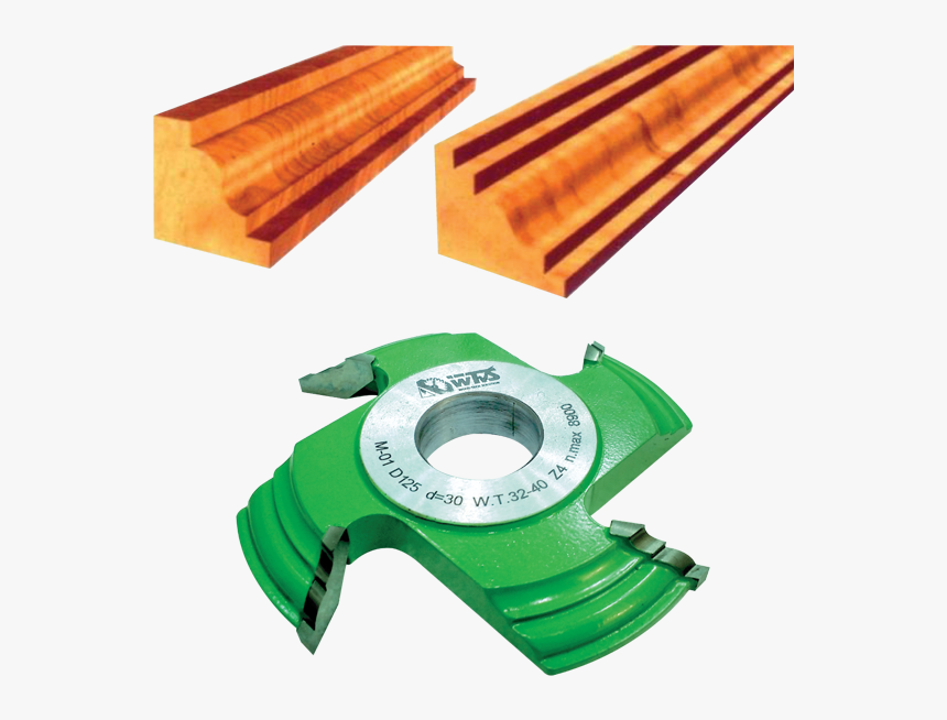 Door Frame Png -door Frame Profile Cutter - Plywood, Transparent Png