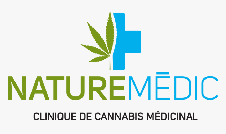 Nature Medic - Cannabis, HD Png Download
