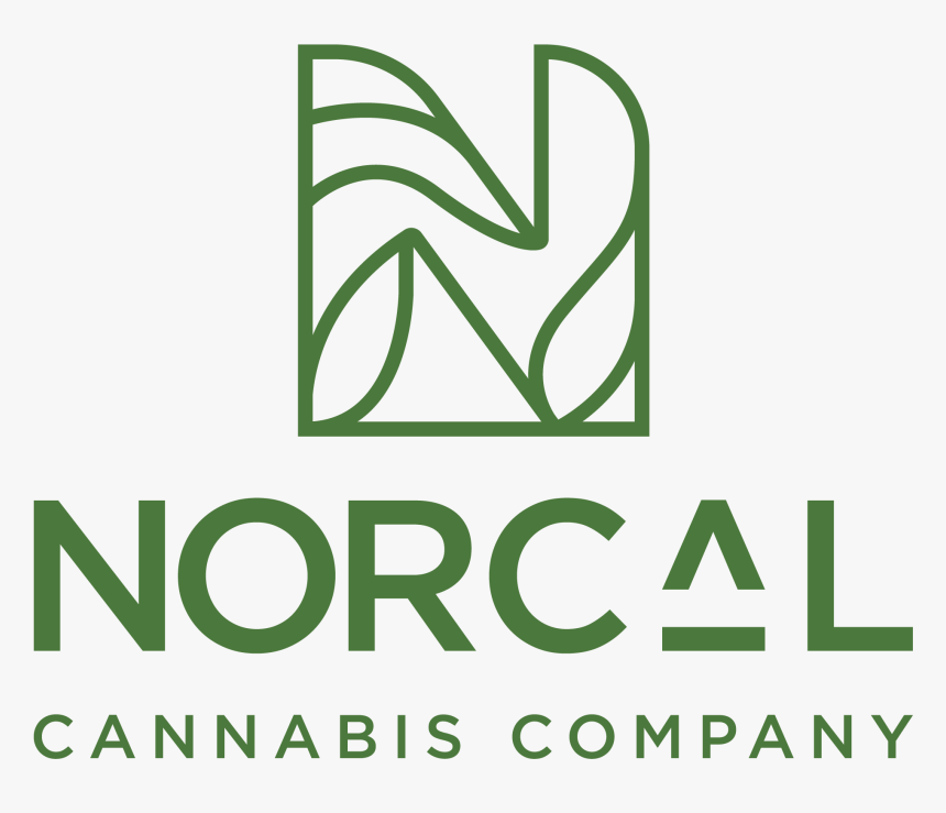 Norcal Cannabis Logo - Norcal Cannabis Company, HD Png Download