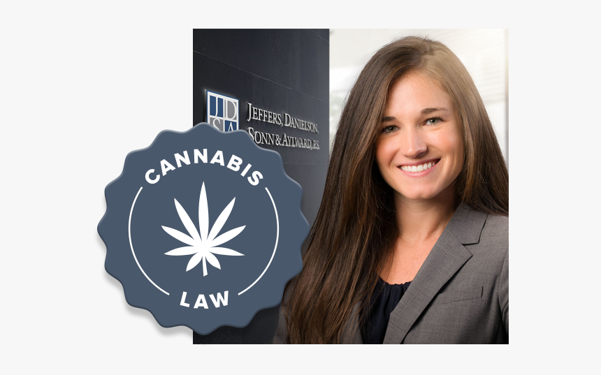 Cannabis Law Lindsey Weidenbach, HD Png Download