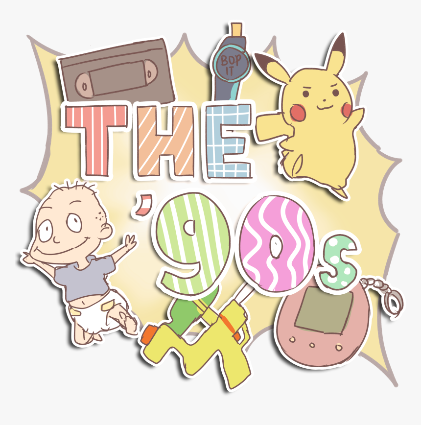 Cartoon, HD Png Download