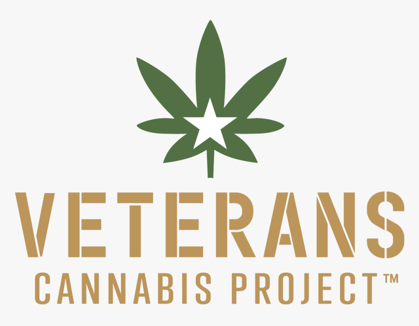 Veterans Cannabis Project, HD Png Download