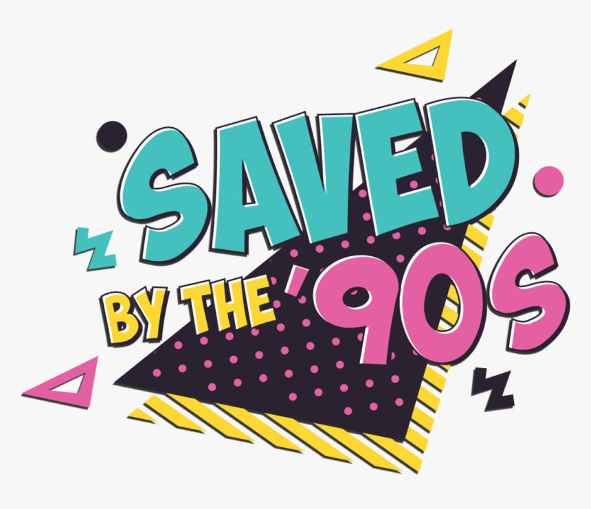 Clip Art Film Pulse Presents Saved - Graphic Design, HD Png Download
