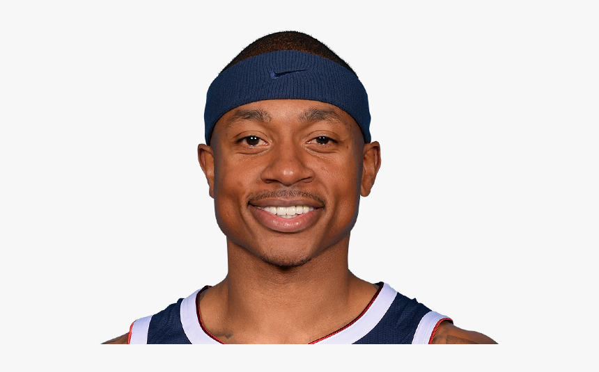 Isaiah Thomas Png Transparent, Png Download