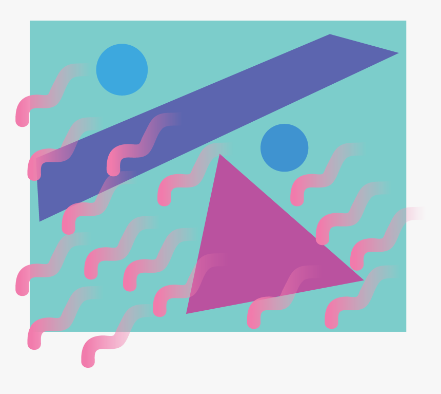 Throwback 90s Gloves, HD Png Download