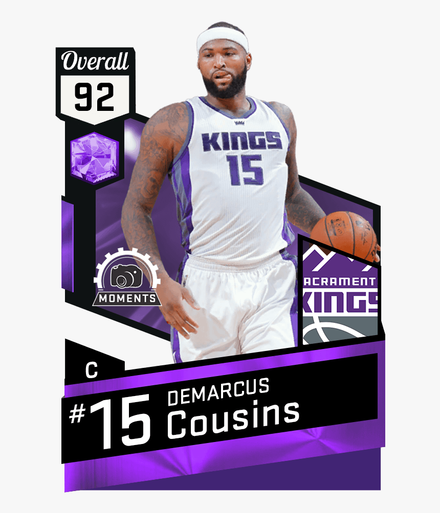 Aron Baynes Nba 2k17 - Manute Bol Team 2k17, HD Png Download