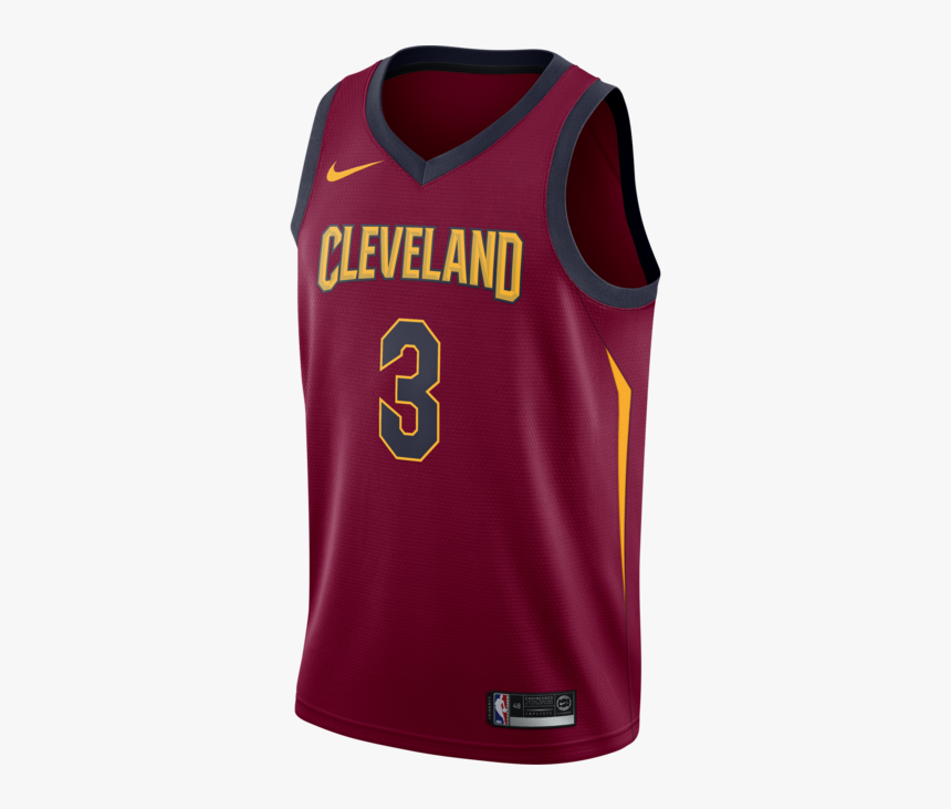 Cleveland Jersey, HD Png Download