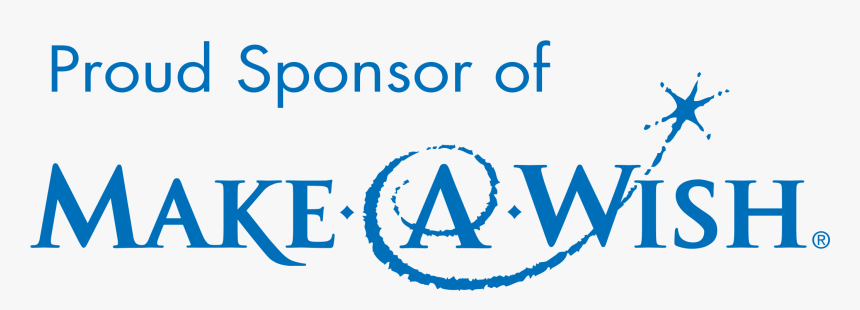 Make A Wish Foundation, HD Png Download