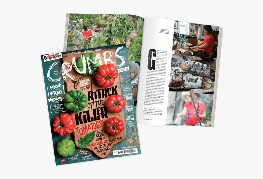 Tomato, HD Png Download