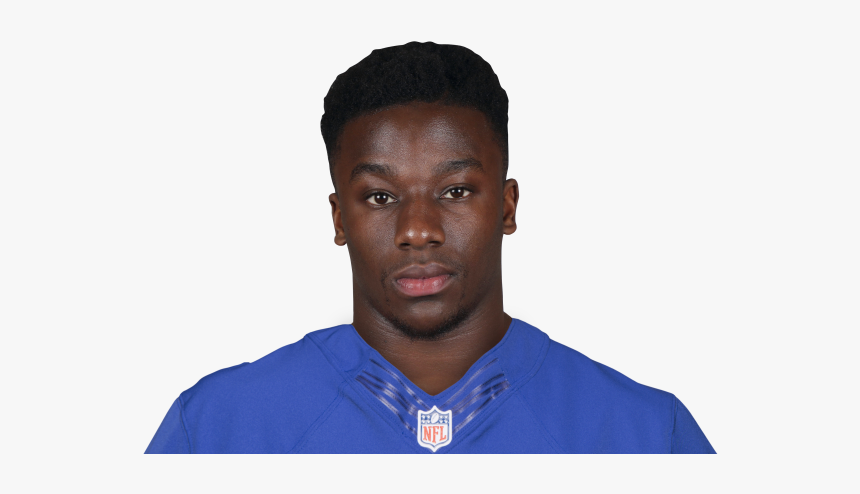 Ballentine, Corey Giants Headshot - Man, HD Png Download