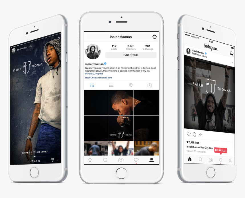 It Screens - Iphone, HD Png Download