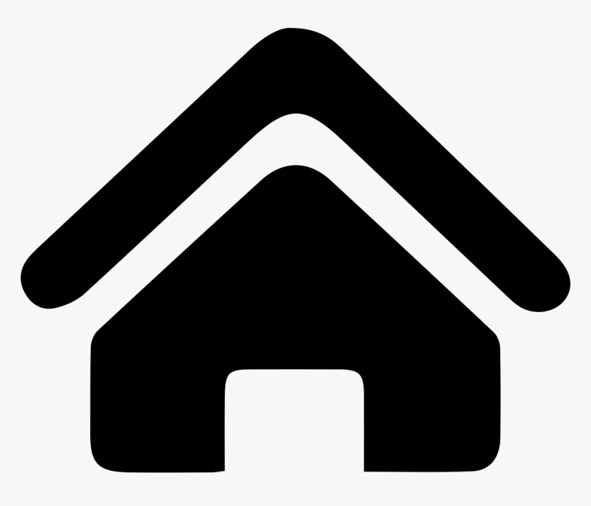 Home Bread Crumbs - Icon, HD Png Download