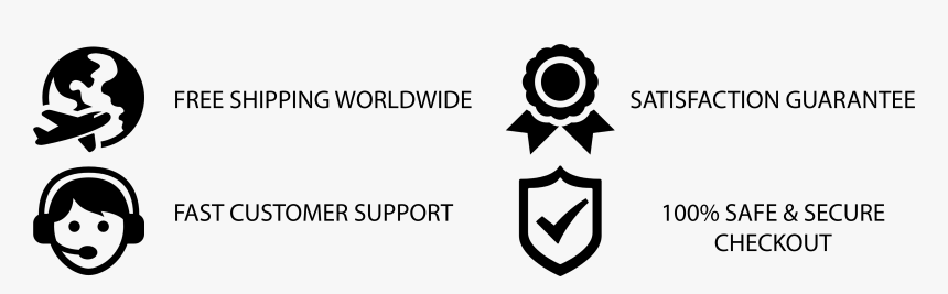 Black And White Checkout Badges, HD Png Download