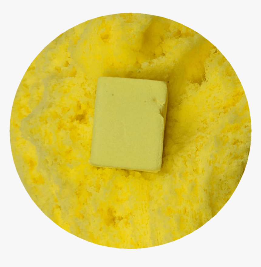 Home / Cloud / Waffle Crumbs Slime - Bánh Khoai Mì, HD Png Download