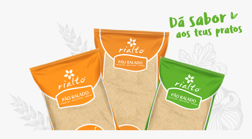 Bread Crumbs - Emblem, HD Png Download