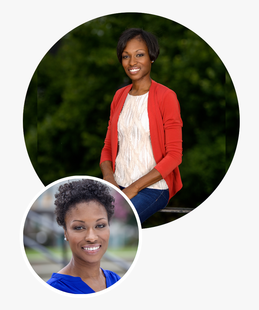 Girl, HD Png Download