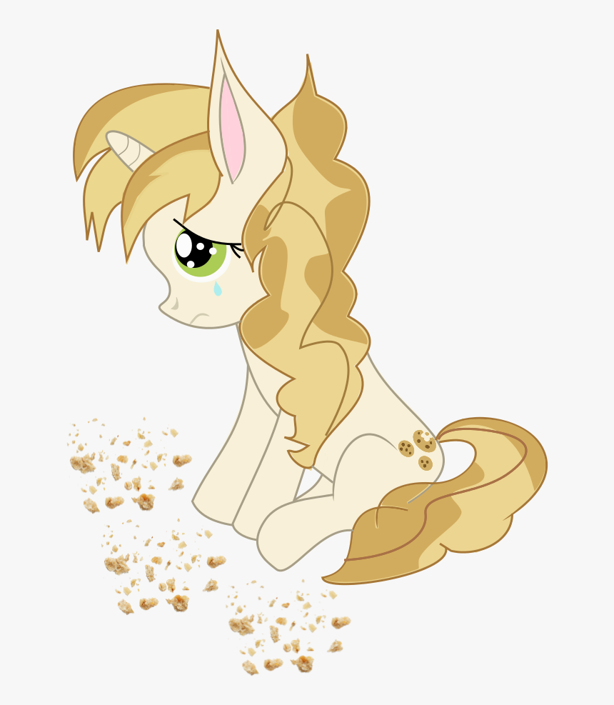 Transparent Crumbs Png - Cartoon, Png Download