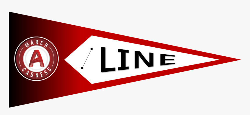 March Cadness - Traffic Sign, HD Png Download