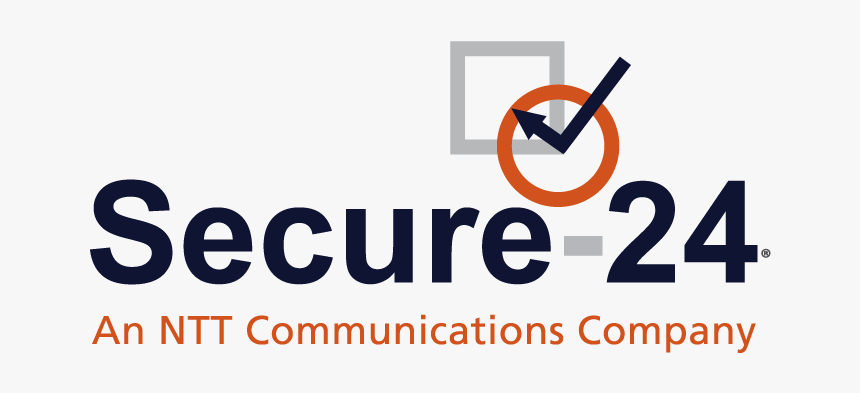 Secure 24, HD Png Download