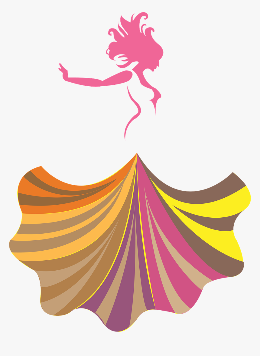 Singer, The Crumbs, Natural, Cartoon, Flowers Bloom - Free Clip Art International Women's Day, HD Png Download