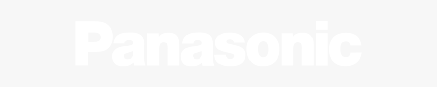 Panasonic - Johns Hopkins Logo White, HD Png Download