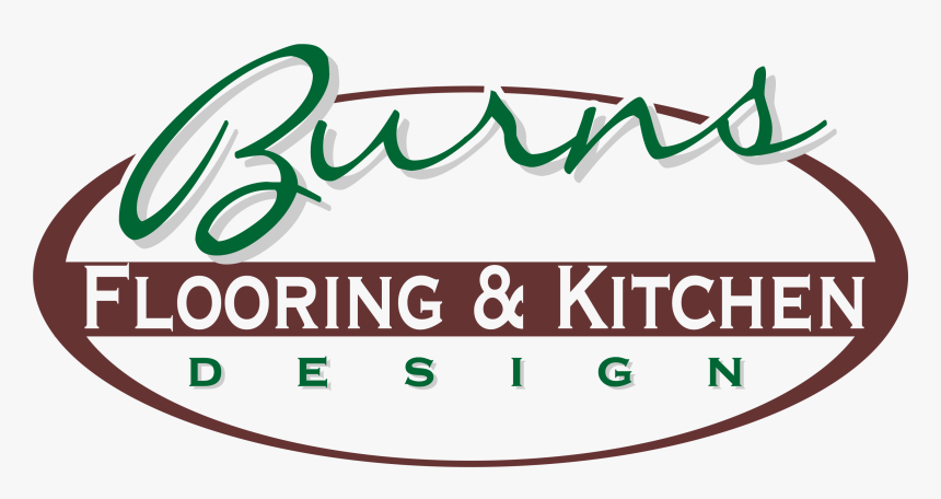Burn S Flooring & Kitchen Design In Winter Haven, - Calligraphy, HD Png Download