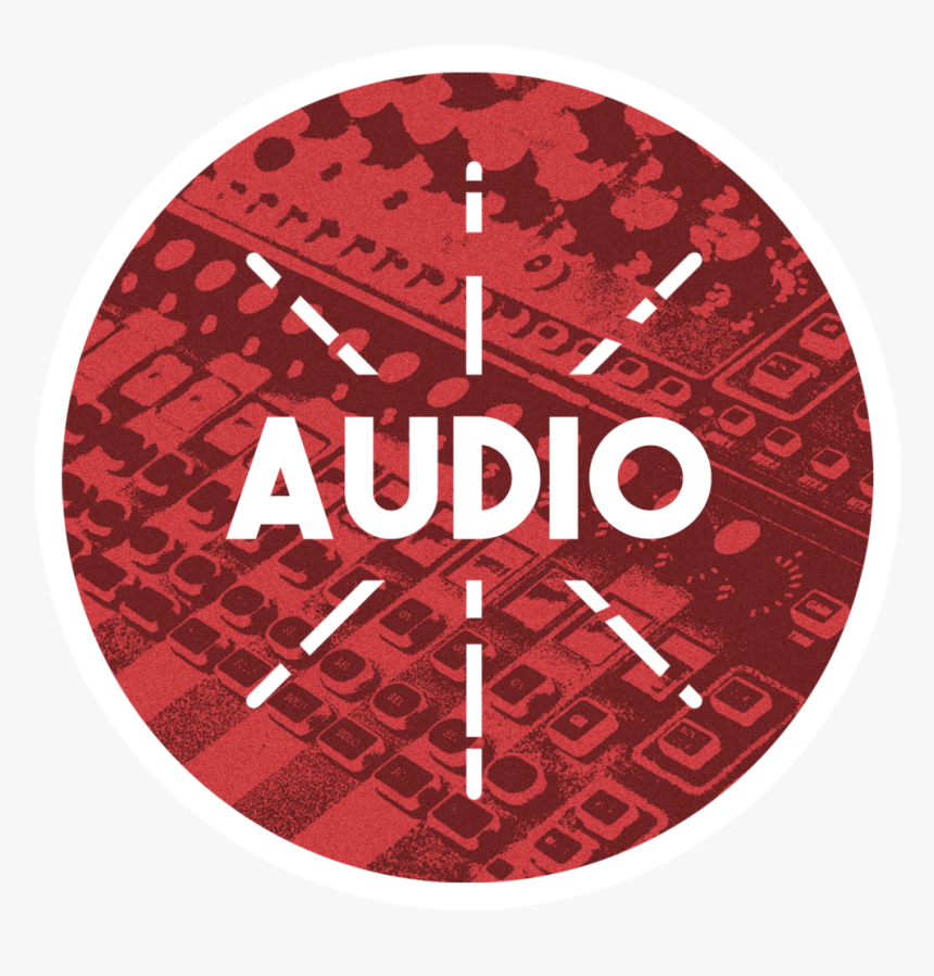 Audiocircle, HD Png Download