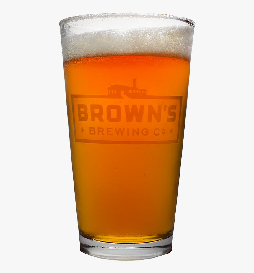 Wheat Beer, HD Png Download