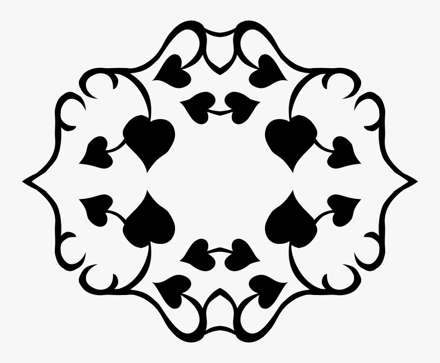 Ivy Divider, HD Png Download