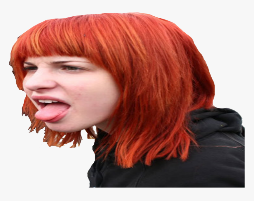 Sticker Other Hayley Williams Paramore, HD Png Download