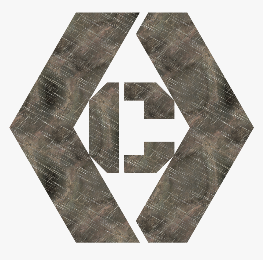 Crumbs - Shield, HD Png Download