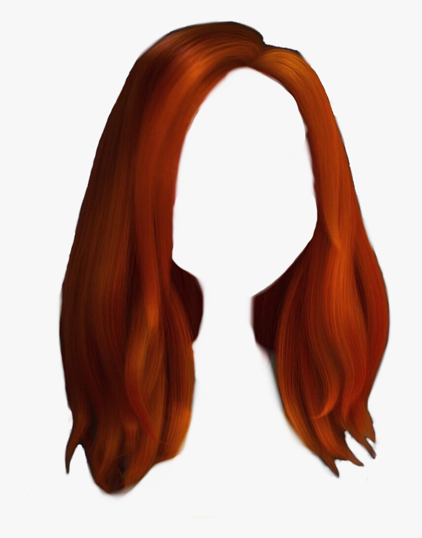Lace Wig, HD Png Download