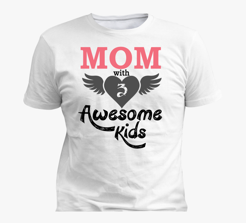Granny T Shirt Design, HD Png Download
